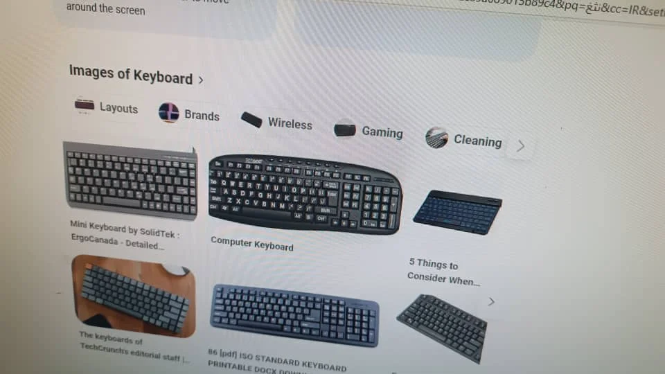 سلام آقای محمدی و